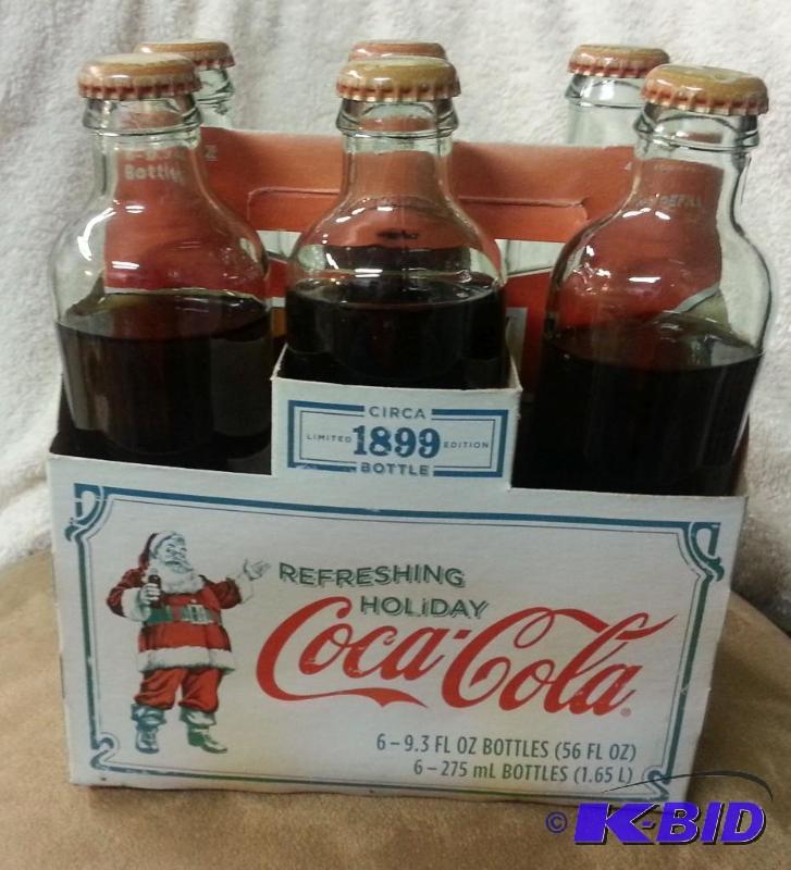 Coke