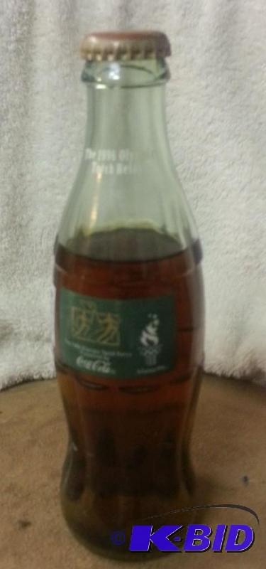 Coke