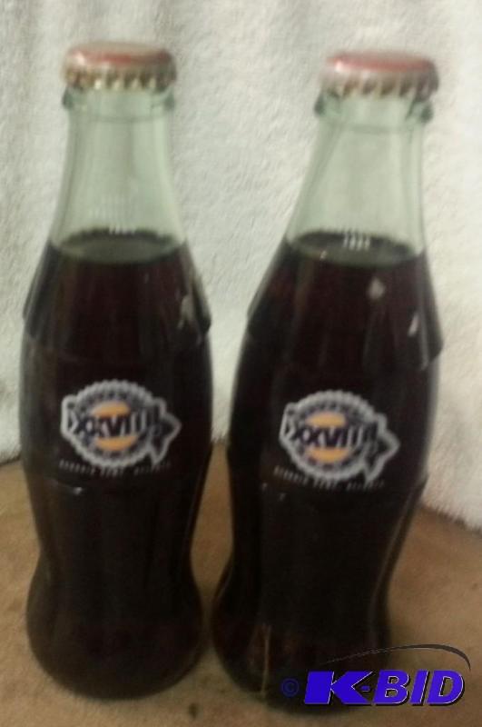 Coke