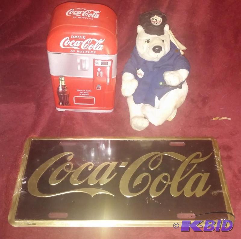 Coke