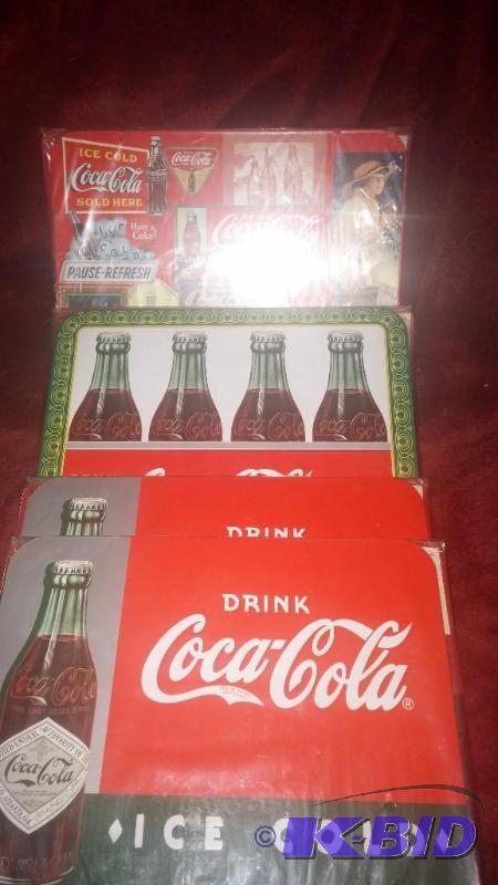 Coke