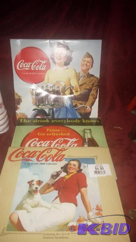 Coke