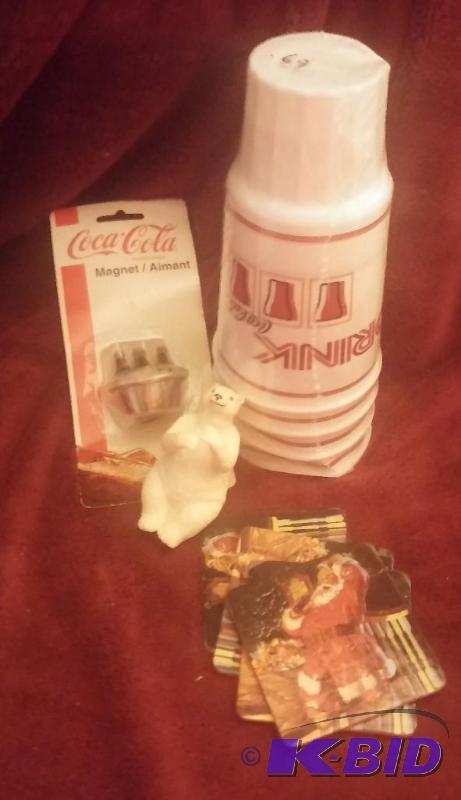 Coke