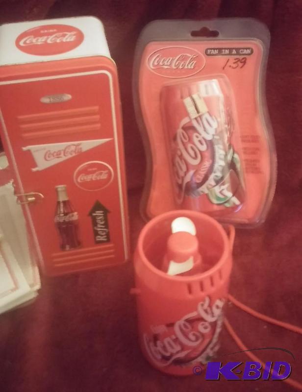 Coke