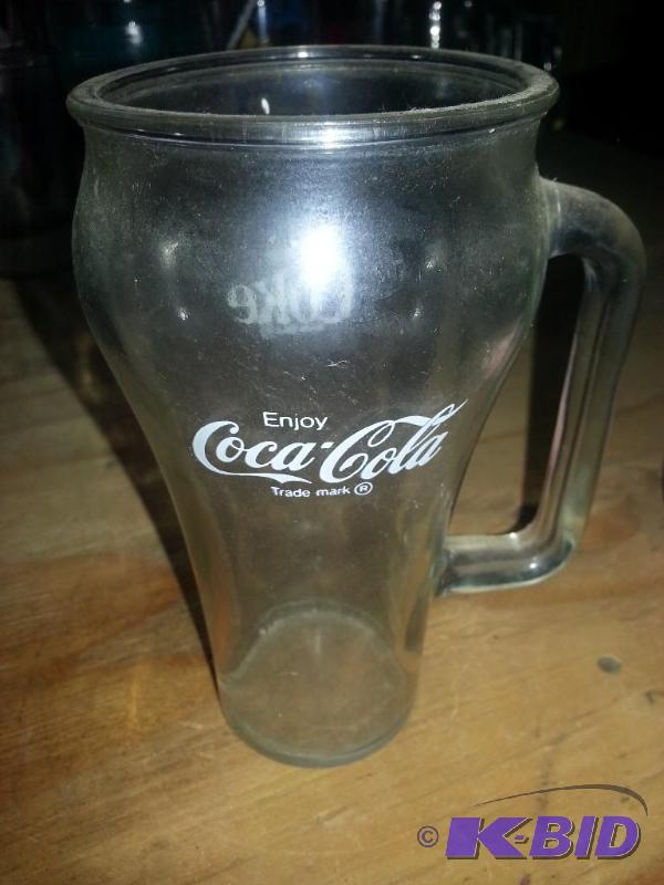Coke