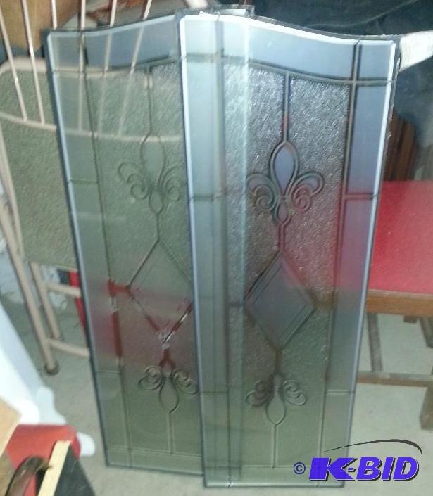 Glass Doors