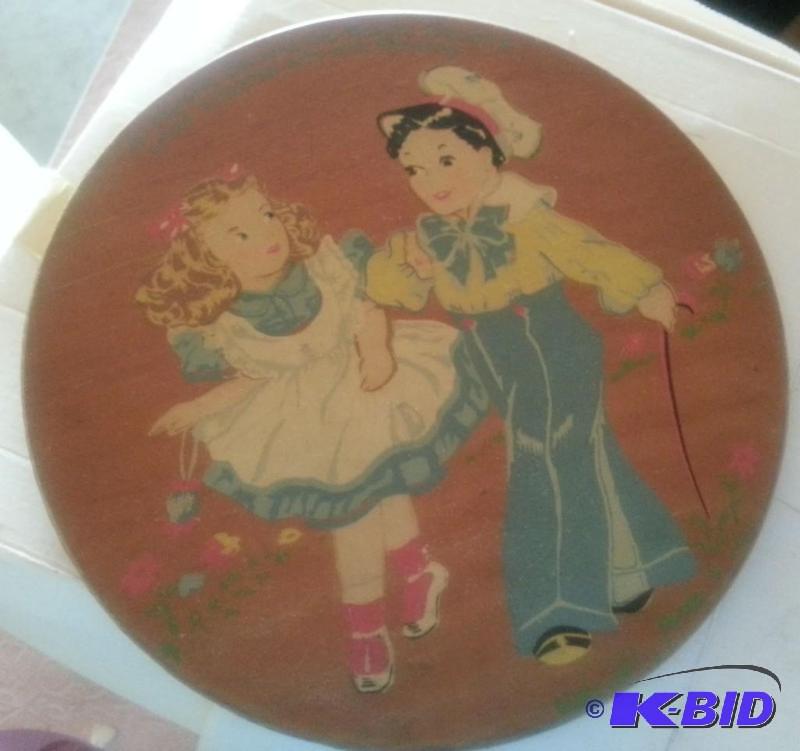 Trivet