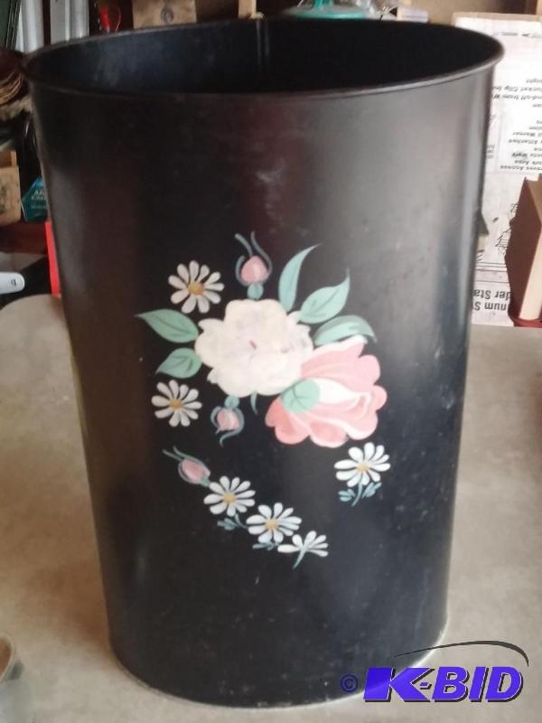 Trash Can