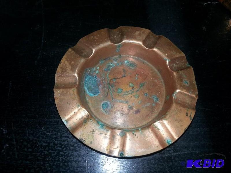 Ashtray