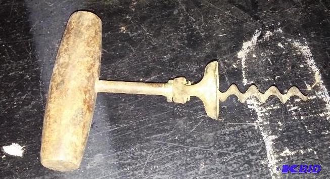 Cork Screw