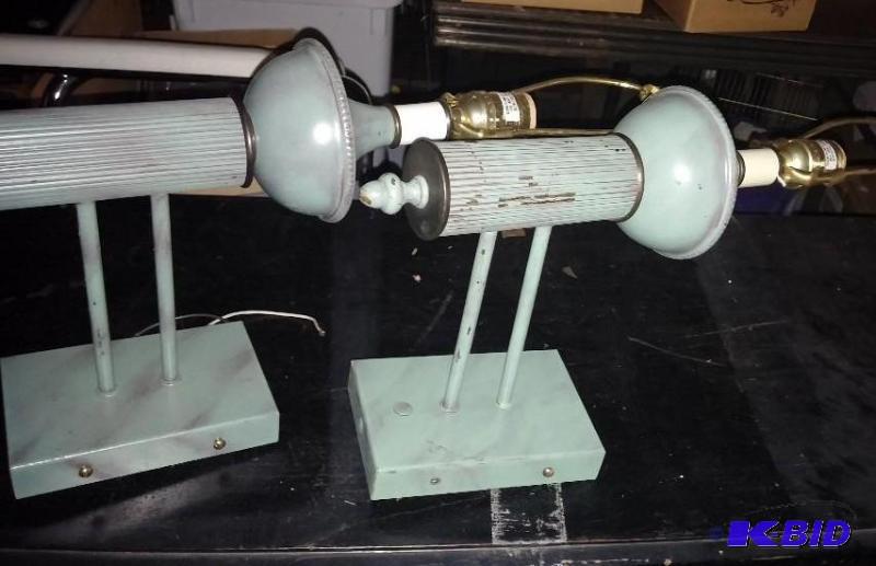 Light Fixtures