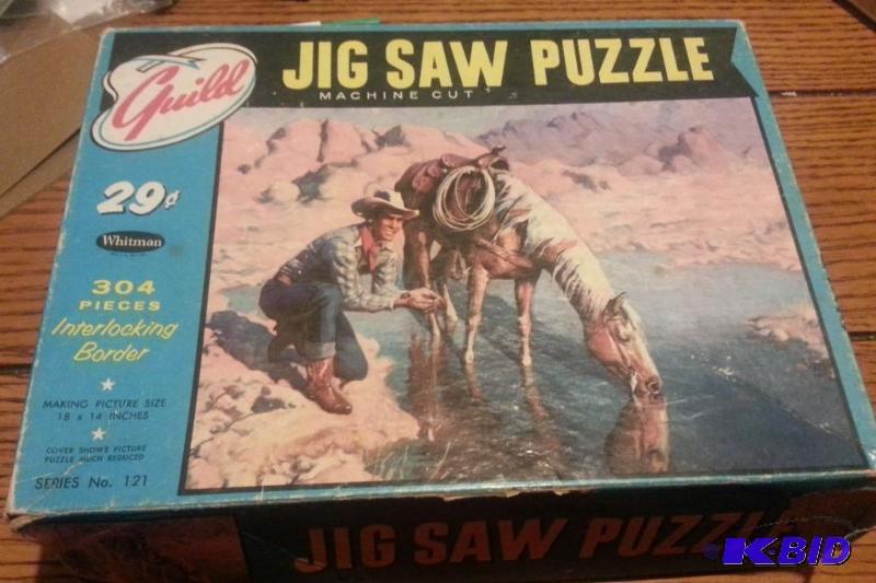 Puzzle