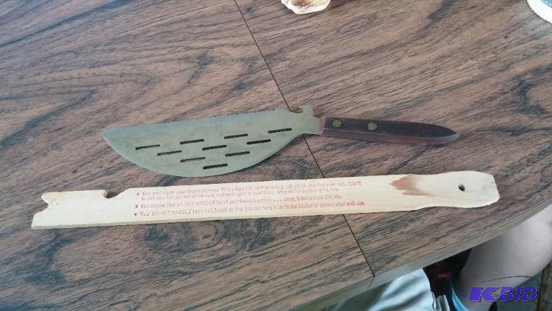 Kitchenwares