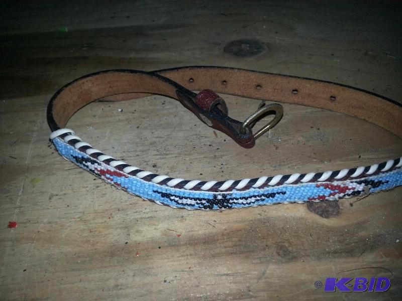 Belt