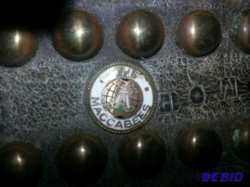 Belt