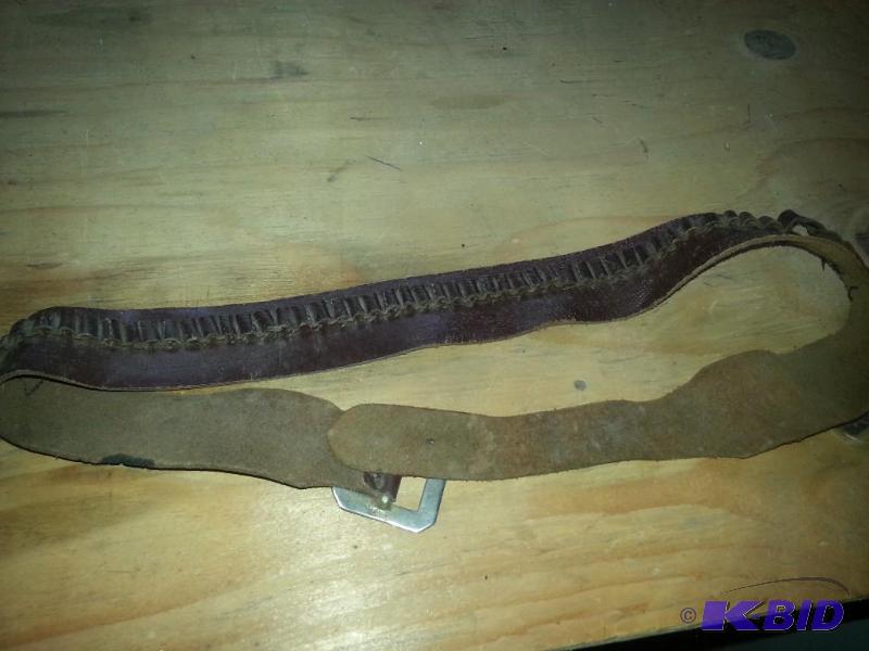 Belt