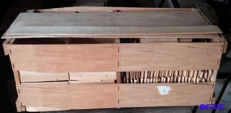 Crates