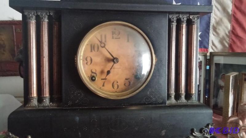 Clock