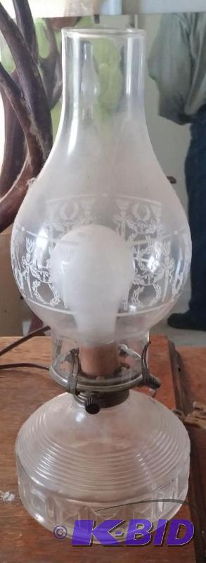 Light Fixtures