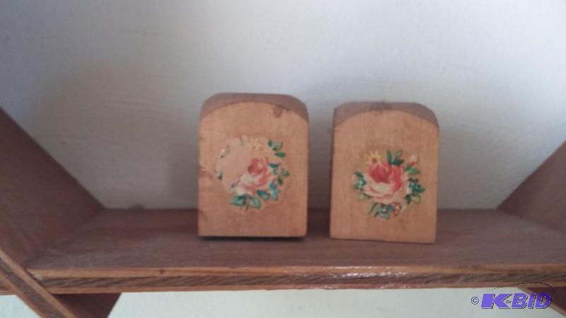 S & P Shakers
