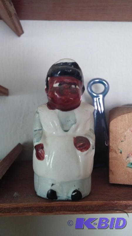 S & P Shakers