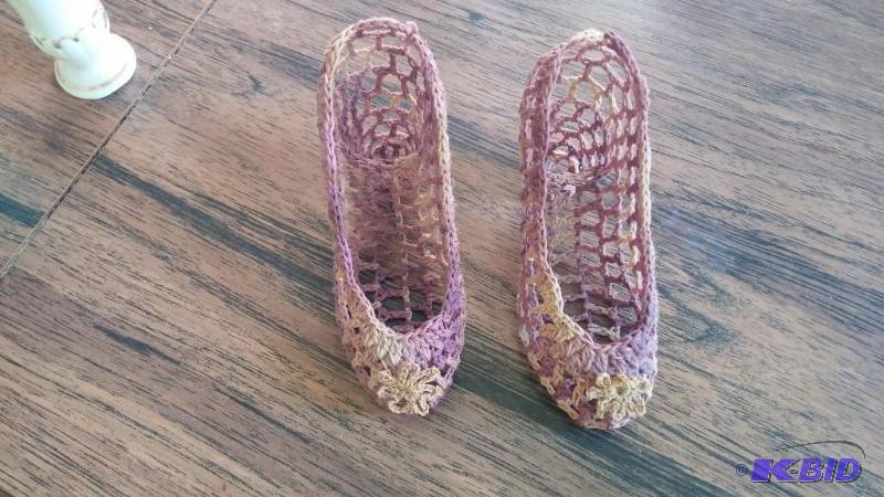 Slippers