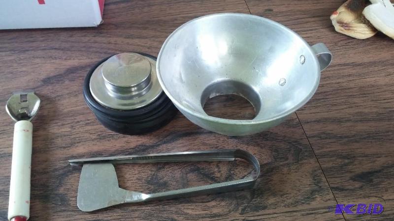 Kitchenwares