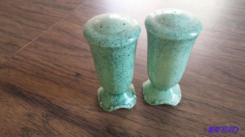 S & P Shakers