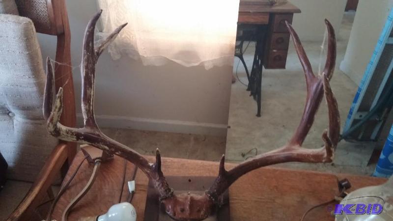 Antlers