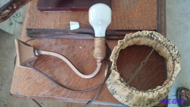 Light Fixtures