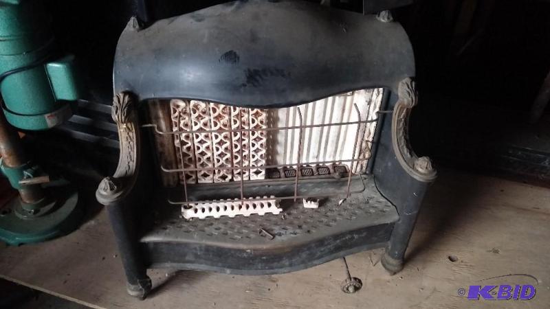 Heater