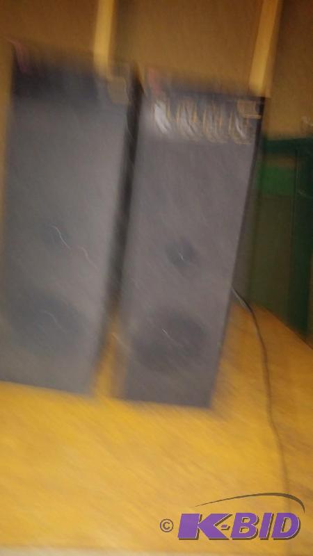 Speakers