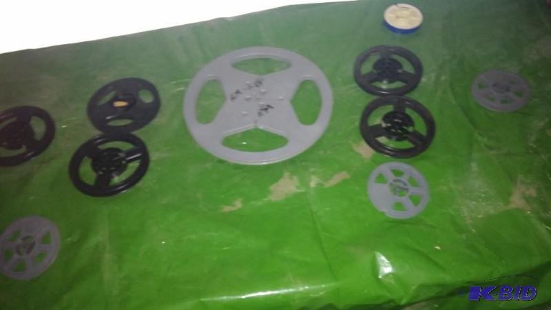 Reels