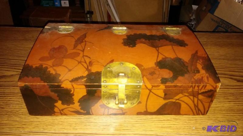 Box