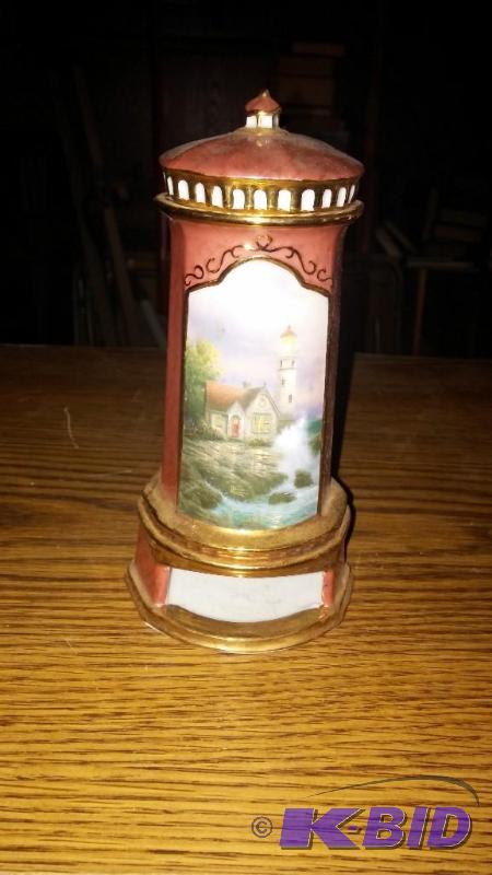 Music Box