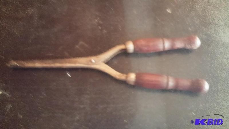 Curling Iron