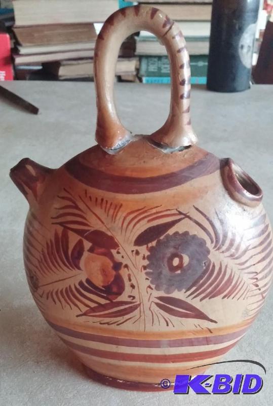 Tea Pot