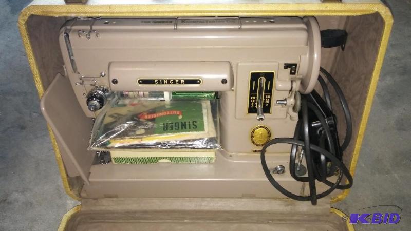 Sewiing Machine