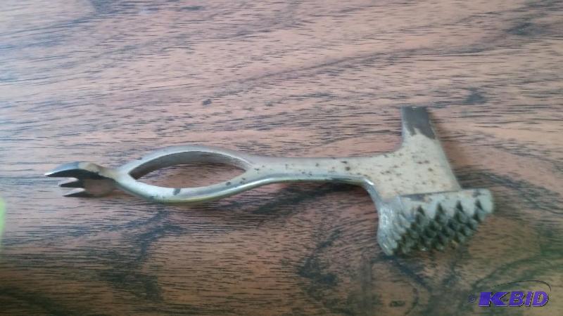 Meat Tenderizer