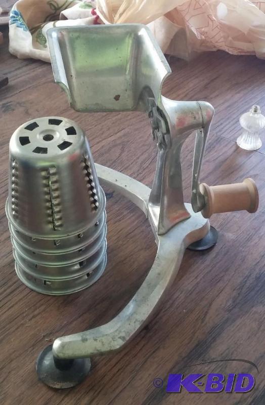 Grinder
