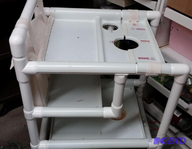 Emergency Cart