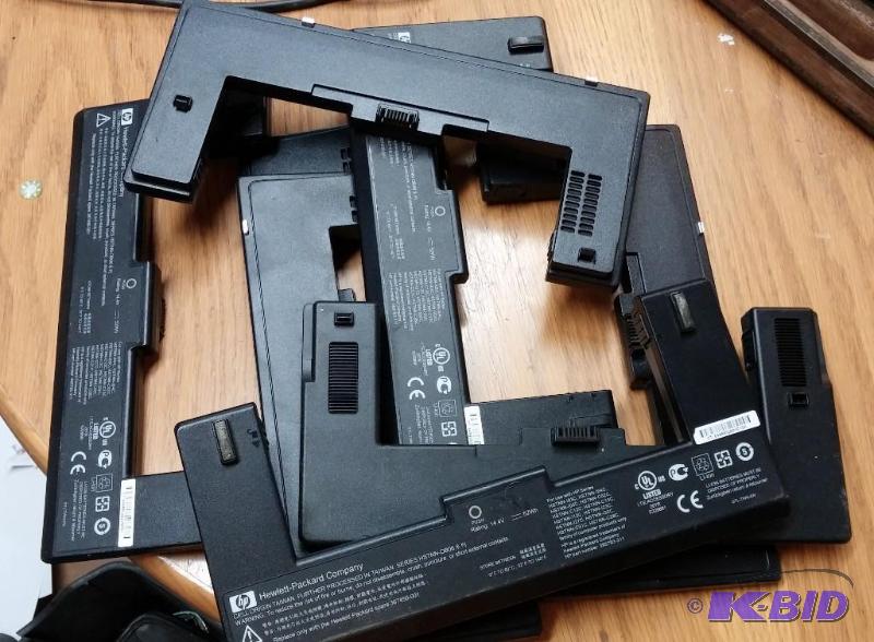 Laptop Batteries