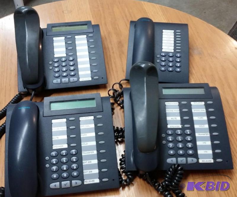 Business Phones