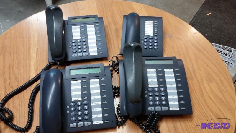 Business Phones