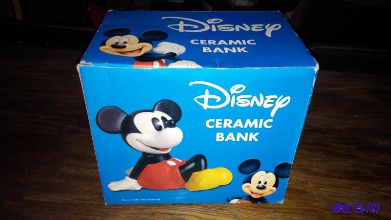 Bank