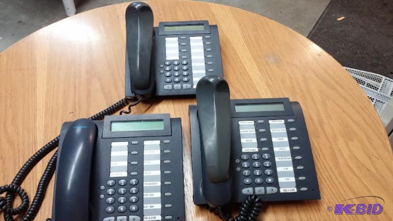 Business Phones