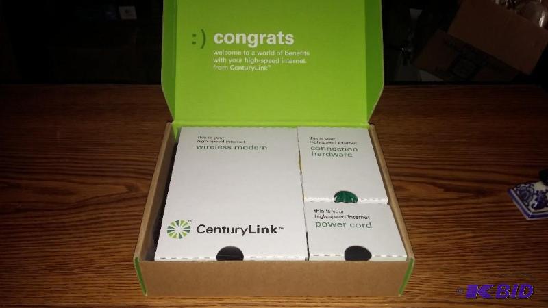 Century Link