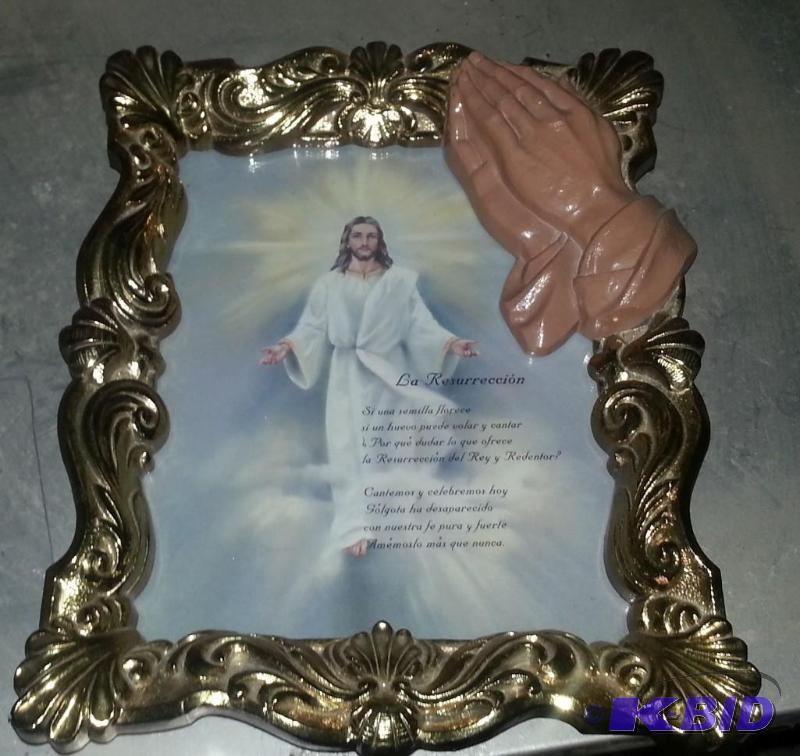 Jesus