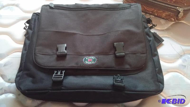 Brief Case