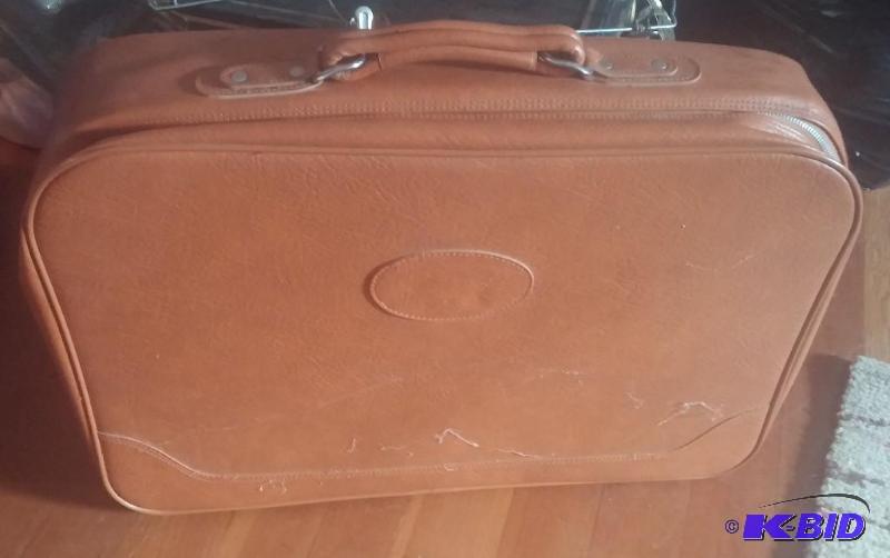 Suitcase